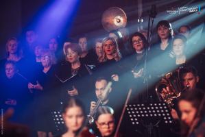 Koncert Pasyjny w świątecznym nastroju